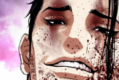 Selanjutnya Kamu! Link Baca Manhwa Lookism Chapter 555 RAW Bahasa Indonesia