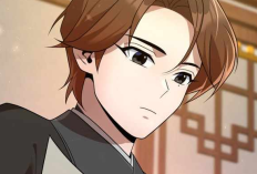 Selalu Belajar Kehormatan! Baca Komik The Second Eunuch Regains His Manhood Chapter 66 Sub Indonesia