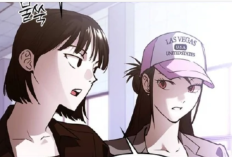 Spoilers RAW Manhwa My Clueless Love Diary Chapitre 19 en Français, Mission spéciale pour Cheon