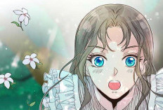 Judul Lain Manhwa The Problematic Prince di Naver Korea, Baca RAW Lebih Cepat di Sini 