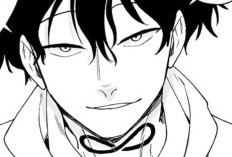 Sakura dalam Bahaya! Ringkasan Manga Wind Breaker (NII Satoru) Ch 225 Indonesia Paling UPDATE