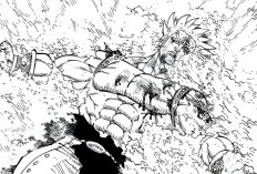 Lisez Manga Four Knights of the Apocalypse Chapitre 195 VF Scan La Chose La Plus Importante Est La Solidité
