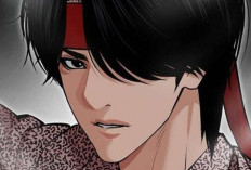 Berani Atau Mati! Review Chapter 618 Manhwa Lookism Indonesia Scan & Jadwal Perilisannya