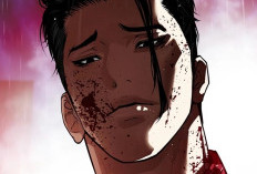 Manhwa Lookism Chapter 554 Bahasa Indonesia, Ingatan Masa Lalu yang Mengganggu