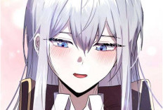 Link Para Ler Manhwa Love Letter From The Future Capítulo 18 BR Scan Qui A Envoyé La Lettre Secrète