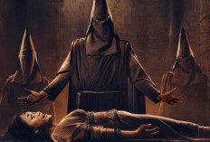 Link Nonton Film Horor Perjamuan Iblis (2023) Full Movie HD, Karma yang Menghantui Keluarga Penyembah Jin Sesat 