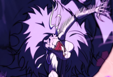 Ler o Manhwa The Legendary Hero is an Academy Honors Student Full Capítulo PT BR, Inclui a Última Sinopse!