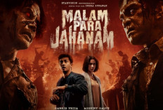 Nonton Film Malam Para Jahanam (2023) Full Movie, Kualitas HD 1080p Gratis Untukmu!