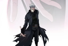 Link de Ler Manhua I’m Really Not The Demon God’s Lackey Full Capítulo PT BR, Com a Atualização Da Nova Sinopse!