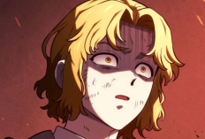 Spoiler du Manhwa Revenge of the Iron-Blooded Sword Hound Chapitre 152 Scan VF, Maître au milieu des hésitations