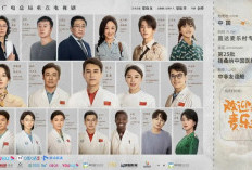 Sinopsis Drama China Welcome to Milele Village (2023) Kisah Ma Jia Seorang Dokter Jalani Tugas i Daerah Terpencil!