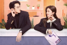 Tamat! Nonton Drama Only for Love (2023) Episode 31 32 33 34 35 36 SUB INDO, Akhir Kisah Shi Yan dan Zheng Shu Yi