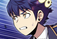 Ler Manhwa Admission is a Waste of Time Capítulo Completo Scan PT BR Ban Yuwon Tem Uma Habilidade Extraordinária