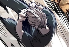 Link Baca Eleceed Chapter 354 Bahasa Indonesia RAW, Kekuatan Penuh yang tidak bisa Diprediksi