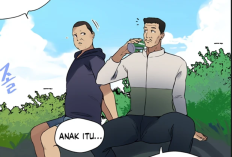 Enlace Leer el Manhwa Secret Class Capítulo 257 en Español, La madre de Kobong no puede moverse
