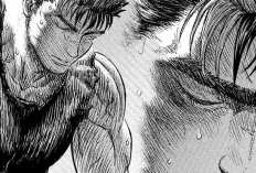 Lisez Berserk Manga Chapitre 381 FR Scan dernière mise à jour, des créatures étranges apparaissent soudainement