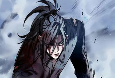 Perintah Lady Gestella! Update Jadwal Rilis Manhwa Eleceed CH 426 Bahasa Indonesia