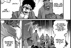 Spoilers y Leer Shuumatsu no Valkyrie Capítulo 98 en Español, ¡La resistencia se está volviendo brutal!