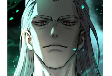 Manhwa Absolute Dominion Chapter 57 Bahasa Indonesia, Demi Sebuah Kehidupan yang Adil