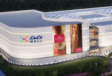 Tragis! Lulu Mall India Bangkrut Sehari Setelah Dibuka, Telan Kerugian Hingga Rp600 Miliar