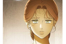 Spoilers o Manhwa Miss Pendleton Capítulo 36 PT BR, Uma verdade surpreendente