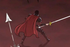 Lien RAW Rooftop Sword Master Chapitre 127 VF Scan Voici Le Spoiler Et La Date De Sortie Divulguée