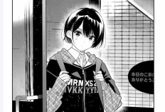 Lien le Manga Kanojo, Okarishimasu (Rent A GirlFriend) Chapitre 409 en Français, Kazuya dans l'incertitude