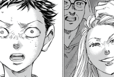 Manga Ao Ashi Chapitre 406 FR RAW Scan, Courir comme un fou