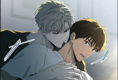 Sortie ! Lire le Manhwa BL Passion Saison 5 Chapitre 117 Scan VF, Taeui commence à s'énerver !