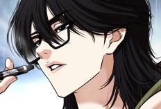  Baca Manhwa Lookism Chapter 542 Bahasa Indonesia Update Scan Terbaru, Jinrang Akhirnya Muncul di Permukaan