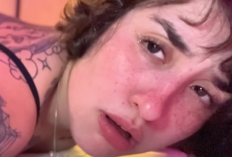 Vídeo de Martina Oliveira Vazado Viral no TikTok e no X Twitter, Usando Roupas Sensuais para Atrair Homens