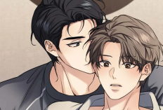 ¡Cosas de Dejarse Llevar! Spoiler y Enlace para Leer Manhwa BL Melting Point (Punto de Fusión) Capítulo 13 en Español