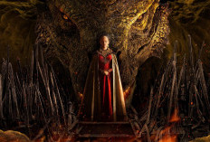 Link Nonton House of the Dragon Season 2 (2024) Full Episode 1-8 Subtitle Indonesia, Mengupas Kasus Pembunuhan Tragis!