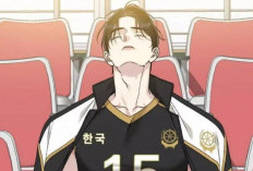 Link Baca Foul's Start Chapter 7 Sub Indonesia Haeil Bakal Kena Kutukan Kalau Bersama Yoon Pado