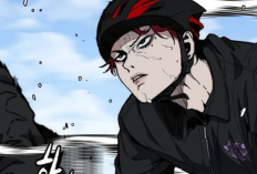 Leia Manhwa Wind Breaker Capítulo 533 Scan BR, RAW! Minu mostra seu Charme Novamente