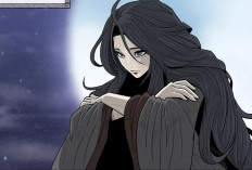 Sinopsis Manhwa Legend of the Northern Blade, Pengkhianatan Anggota Sekte yang Berujung Peperangan!