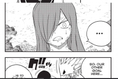 Lire et Spoilers Mangas Fairy Tail: 100 Years Quest Chapter 172 Scan VF, Une attaque très agressive !
