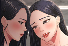 Link Baca Komik RAW Your Wife Was Amazing Chapter 10 Sub Indonesia Cek Spoiler Terbarunya yang Makin Panas