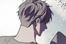 Baca Komik BL Passion Season 5 Chapter 122 Bahasa Indonesia, Pria yang Tidak Dapat Dipahami oleh Nalar Manusia