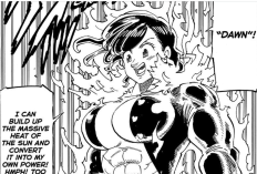 Libération ! Lire le Mangas Four Knights of the Apocalypse Chapitre 191 Scan VF, Dévoiler le grand secret !