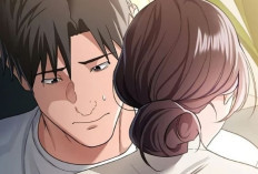 Kebimbangan Hati! Link Baca Manhwa A Dangerous Deal and The Girl Next Door Chapter 52 Bahasa Indonesia
