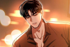 Absolute Station (Absolute Threshold) Chapter 97, Padahal Baru Diselamatkan, loh?