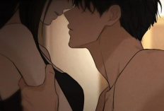 Leer Manhwa Solo un Amanecer (Just Twilight) Capítulo 61 en Español Sub, Una noche llena de calor