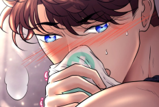 RAW Lire le Co-love Webtoon Chapitre 6 en VF Scan Sub, S'aimer mutuellement dans les moments difficiles