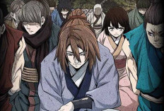 Link De Leitura Absolute Sword Sense Capítulo 116 Scan BR, Woonhwi Vive Como Um Espião