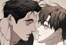 Link Baca Manhwa BL The Hounds of Sisyphus Chapter 15 Bahasa Indonesia, Makin Panas dan Mendebarkan