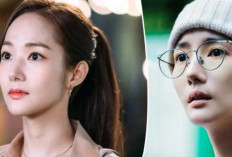 Profil dan Biodata Park Min Young Pemeran Utama Drakor Marry My Husband Adaptasi Webtoon Populer yang Lagi Viral 
