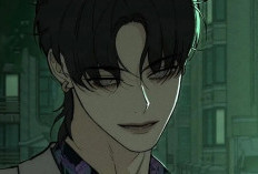 Semuanya Terpikat! Countdown Manhwa Tears on a Withered Flowers Ch 114 Sub Indo Pelet Apa yang Haesoo Gunakan