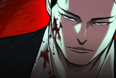Sinopsis dan Baca Manhwa Castle 2 Full Chapter Bahasa Indonesia, Sebuah Perlawanan Sindikat Kejahatan Terbesar di Korea Selatan