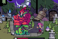Scott Pilgrim EX fait sensation auprès des fans : Back in the Band, un DLC puissant.
